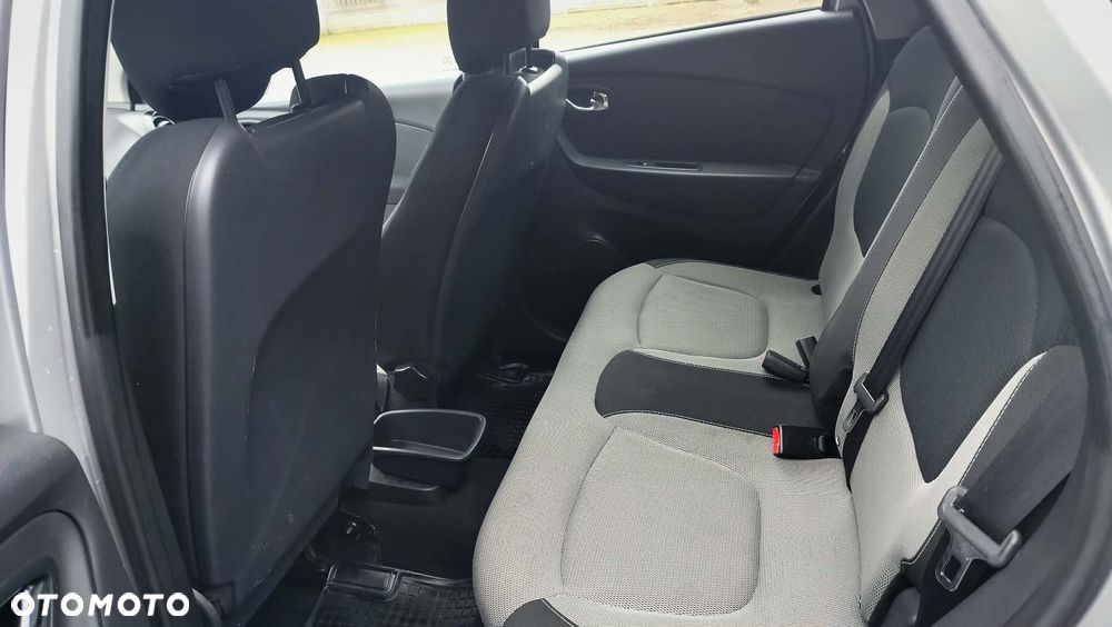 Renault Captur 1.5 dCi Zen - 11