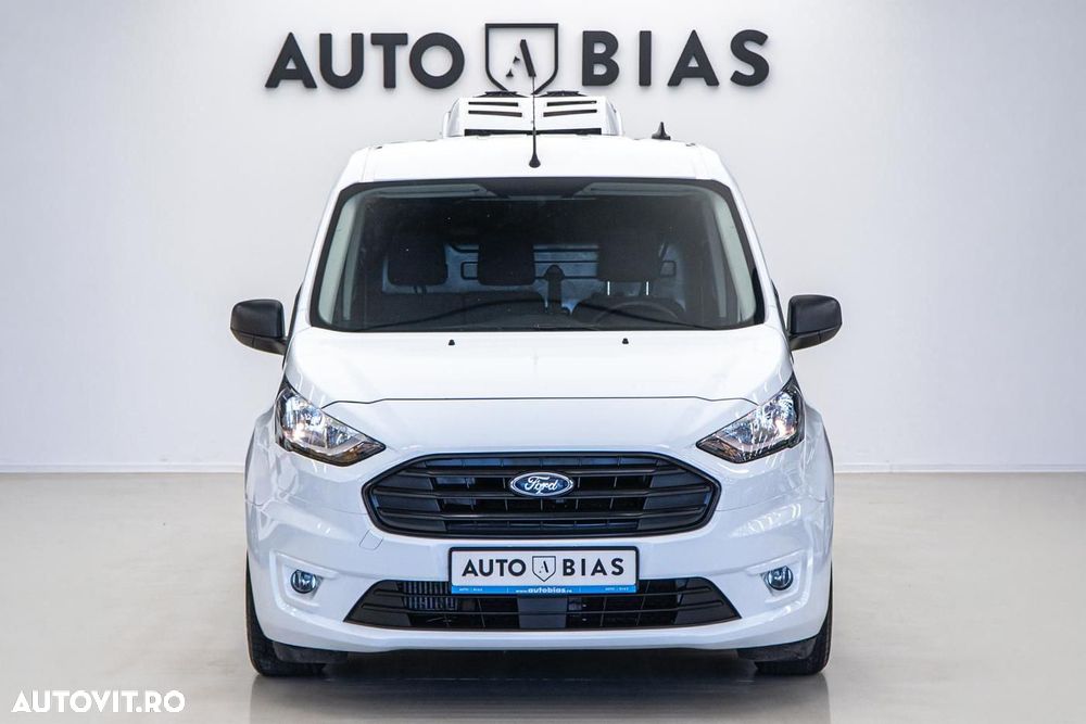Ford Transit Connect 240 L2 LKW Trend - 22