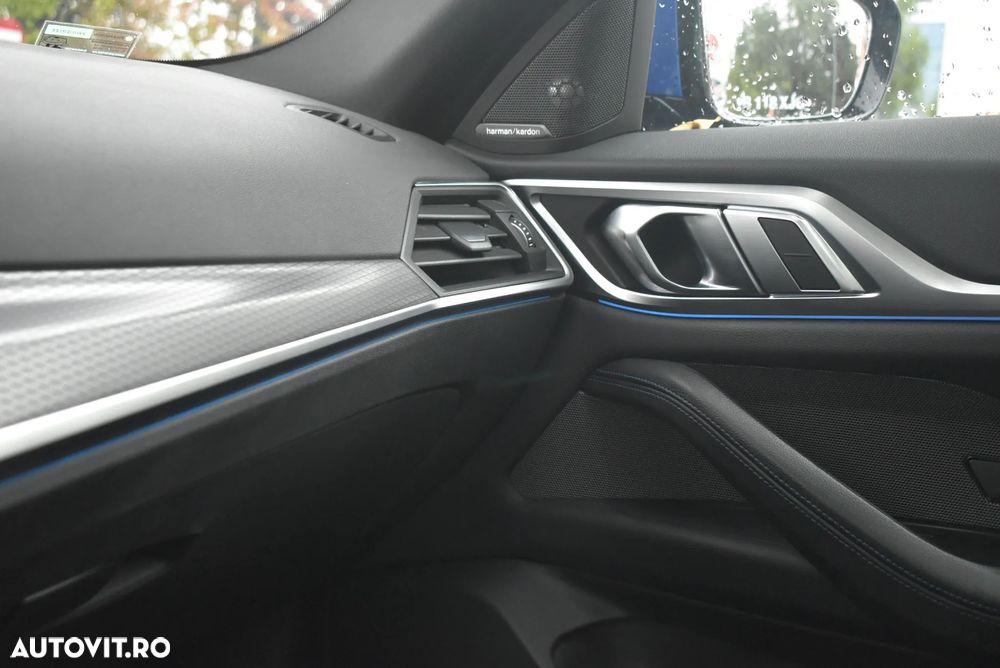 BMW Seria 4 420d xDrive AT MHEV - 16