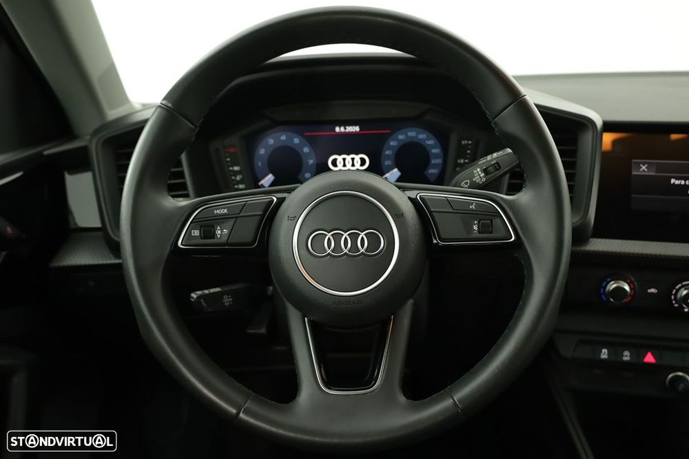 Audi A1 Sportback 30 TFSI Advanced S tronic - 13