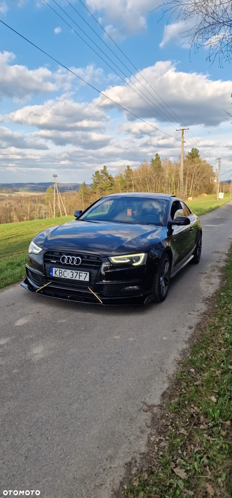Audi A5 - 9