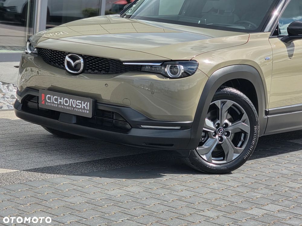 Mazda MX-30 35.5kWh Makoto - 6