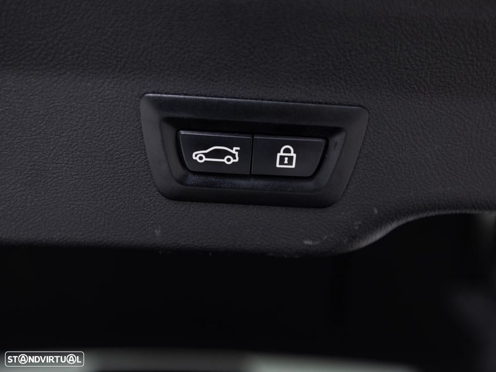 BMW 620 Gran Turismo d Line Luxury - 14