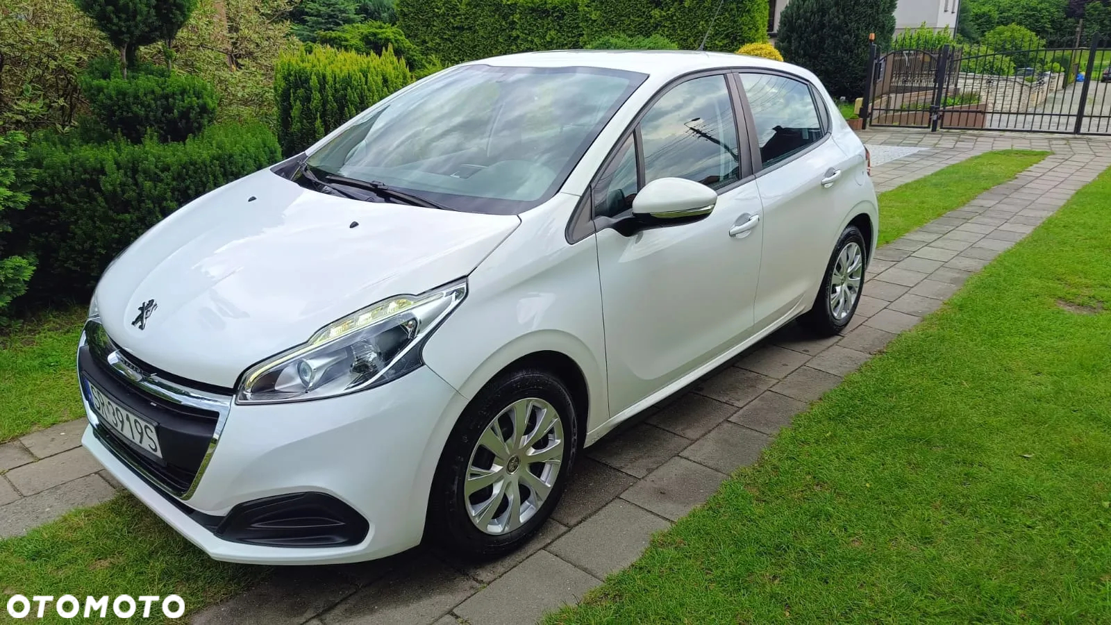 Peugeot 208 1.2 PureTech Access - 3
