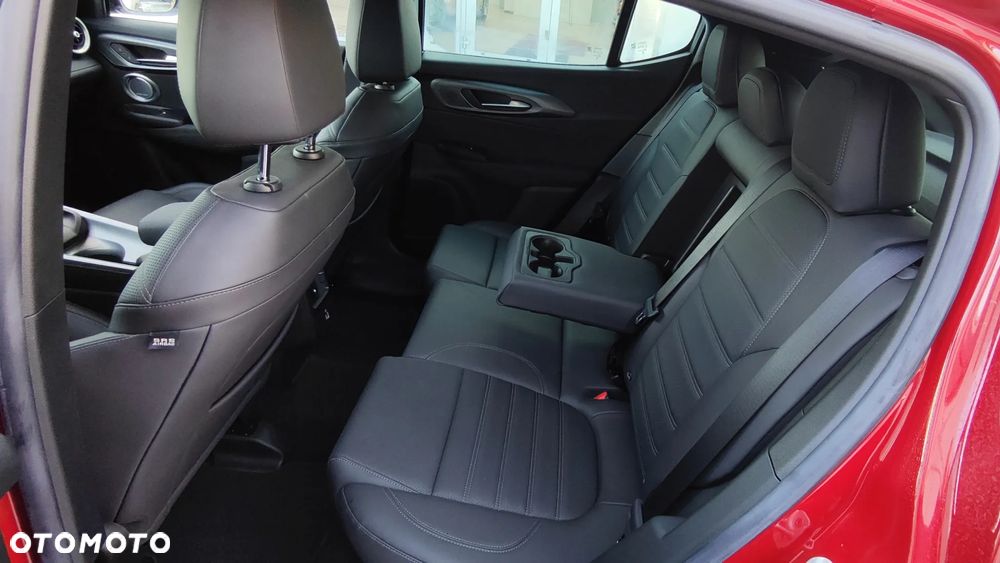 Alfa Romeo Tonale 1.3 PHEV Q4 Veloce - 25