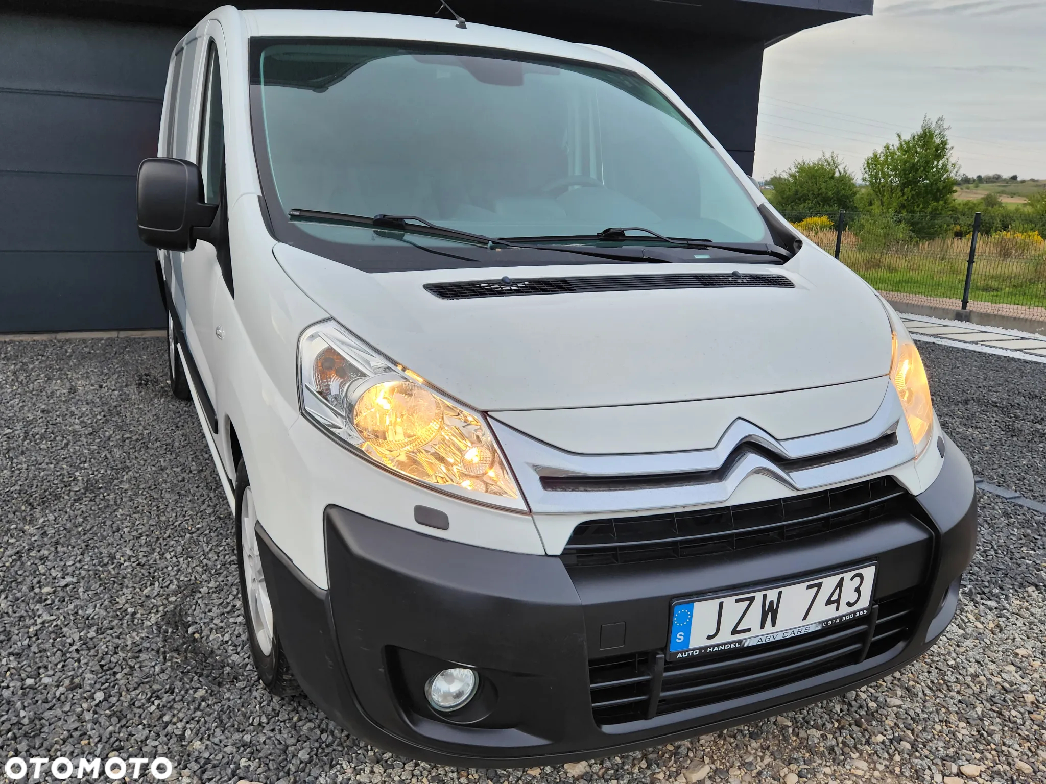 Citroën Jumpy - 12