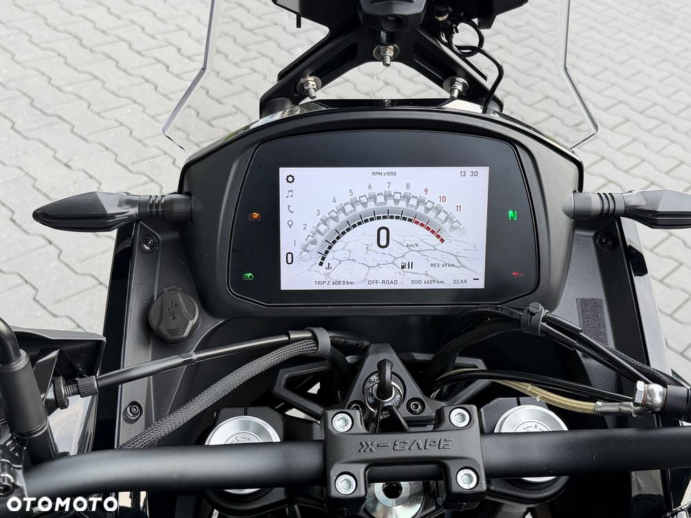 Moto Morini Inny - 25