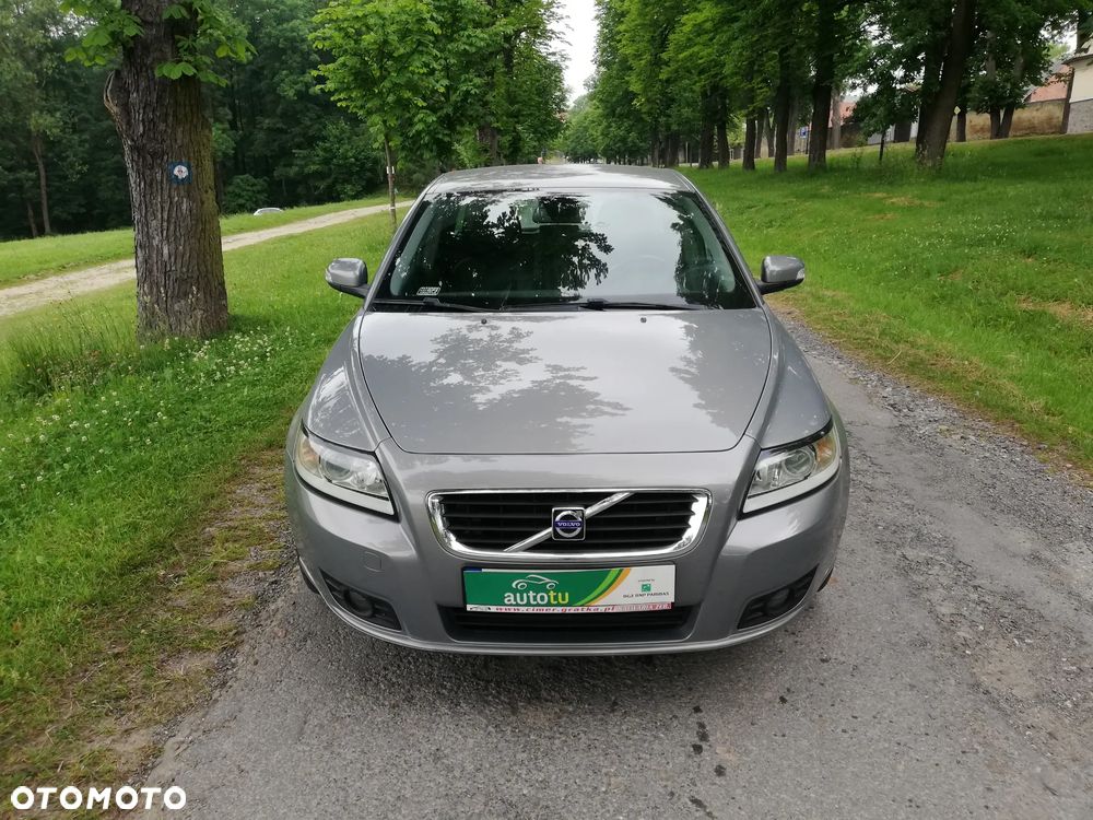 Volvo V50 1.6D DPF Momentum - 13