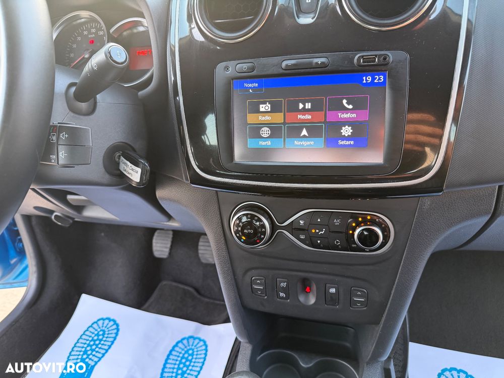 Dacia Sandero Stepway - 8