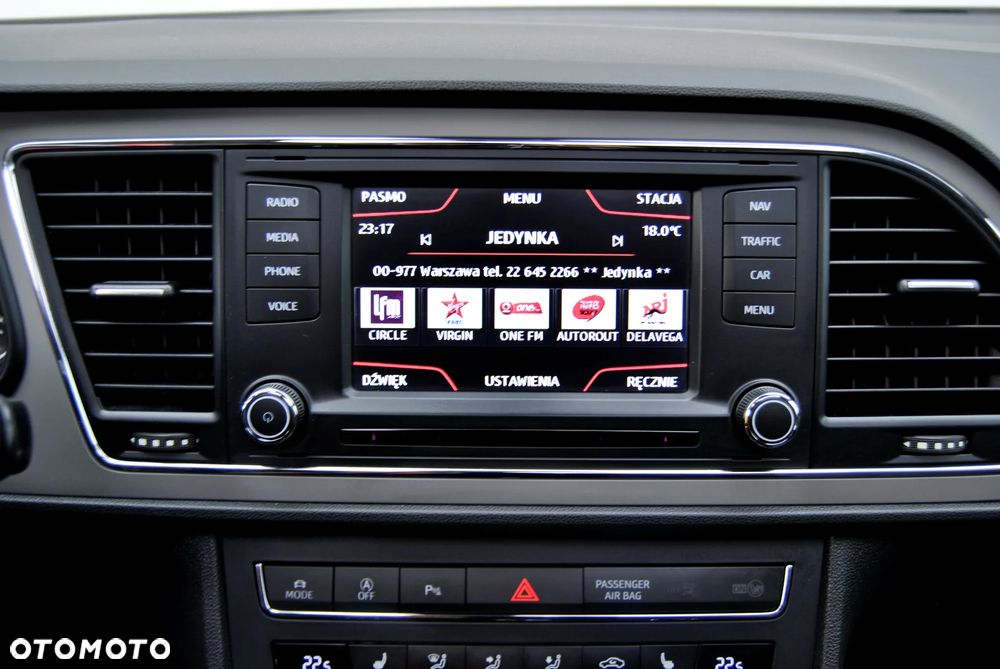 Seat Leon ST 2.0 TDI Start&Stop 4Drive DSG X-Perience - 28