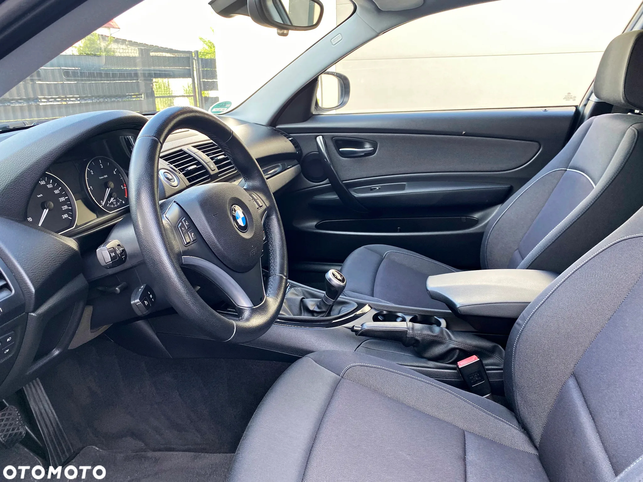 BMW Seria 1 116d DPF Edition Lifestyle - 2