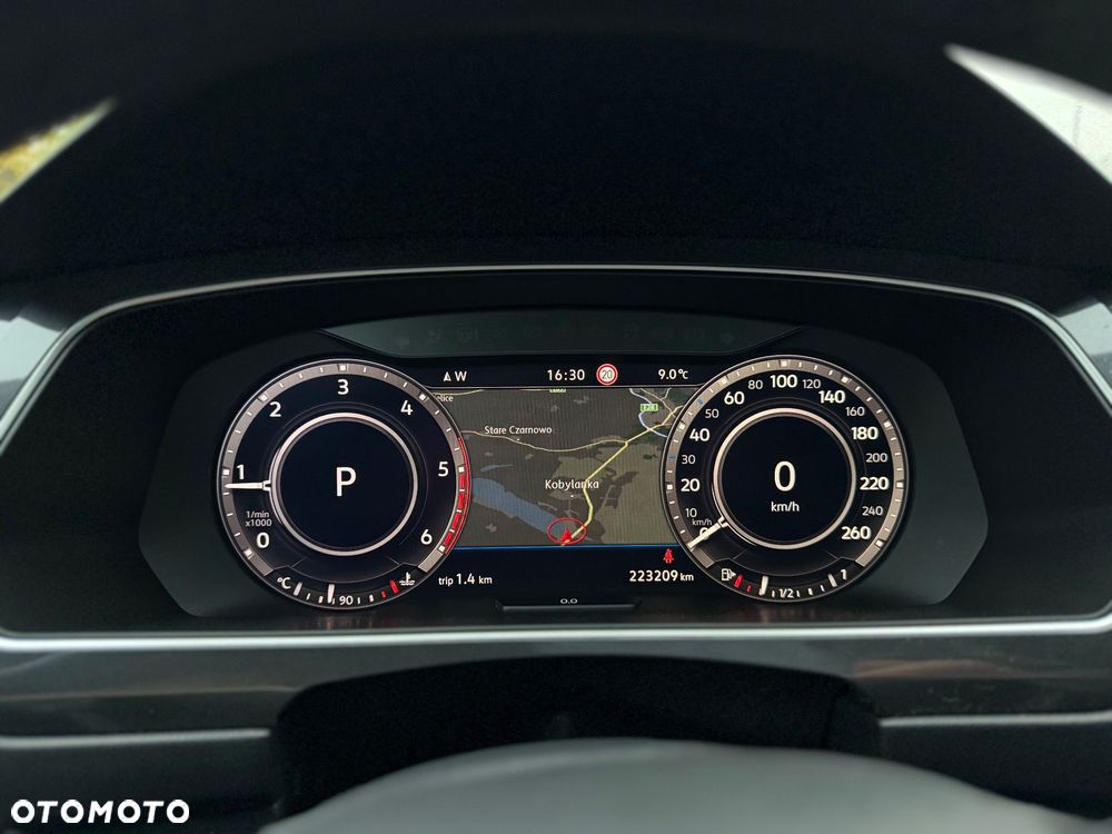 Volkswagen Tiguan 2.0 TDI BMT SCR 4Mot Highline DSG - 20