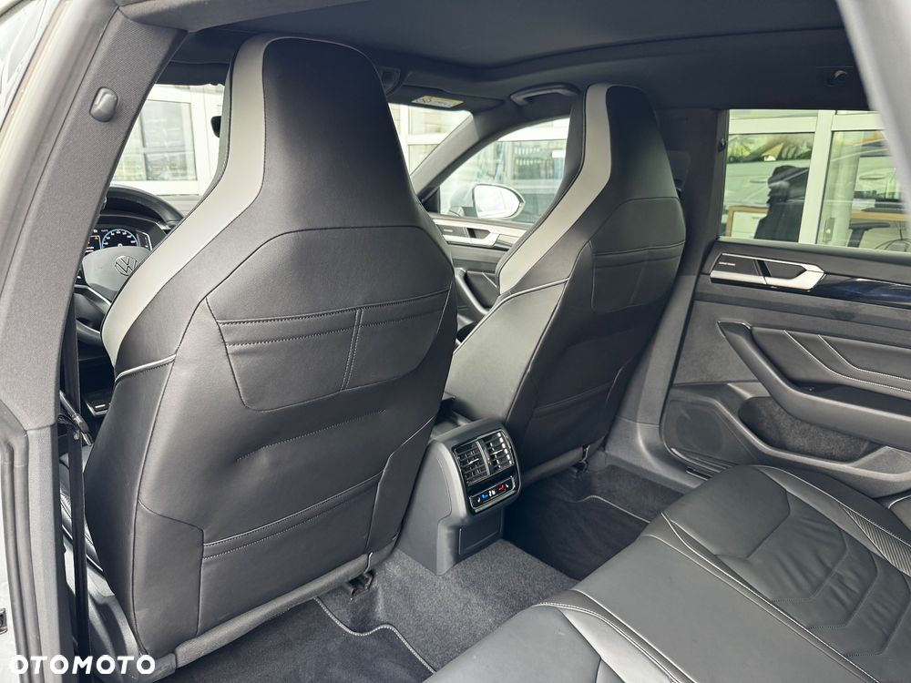 Volkswagen Arteon Shooting Brake 2.0 TDI SCR 4Motion DSG R-Line - 13