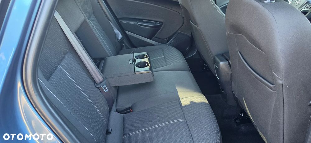 Opel Astra 2.0 CDTI Cosmo - 31