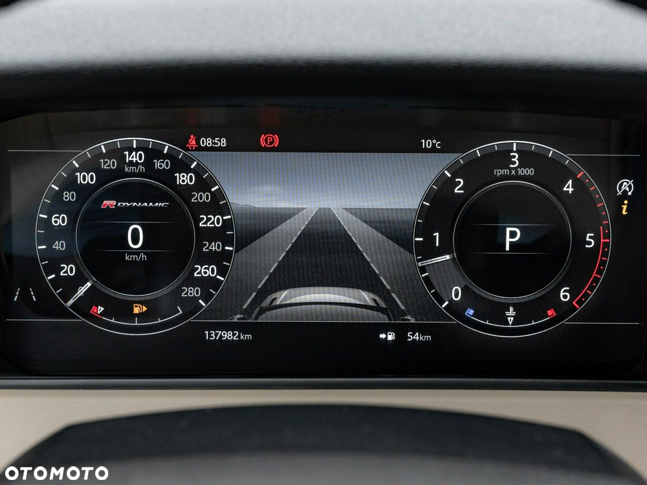 Land Rover Range Rover Velar 3.0 SD6 R-Dynamic S - 16