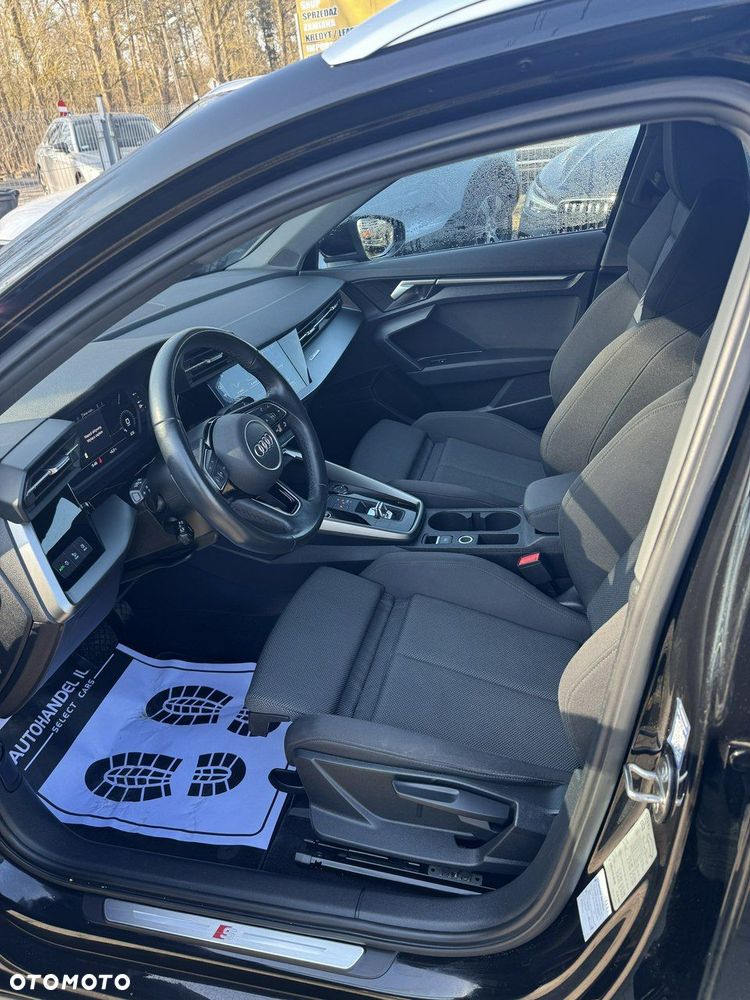 Audi A3 Sportback - 32