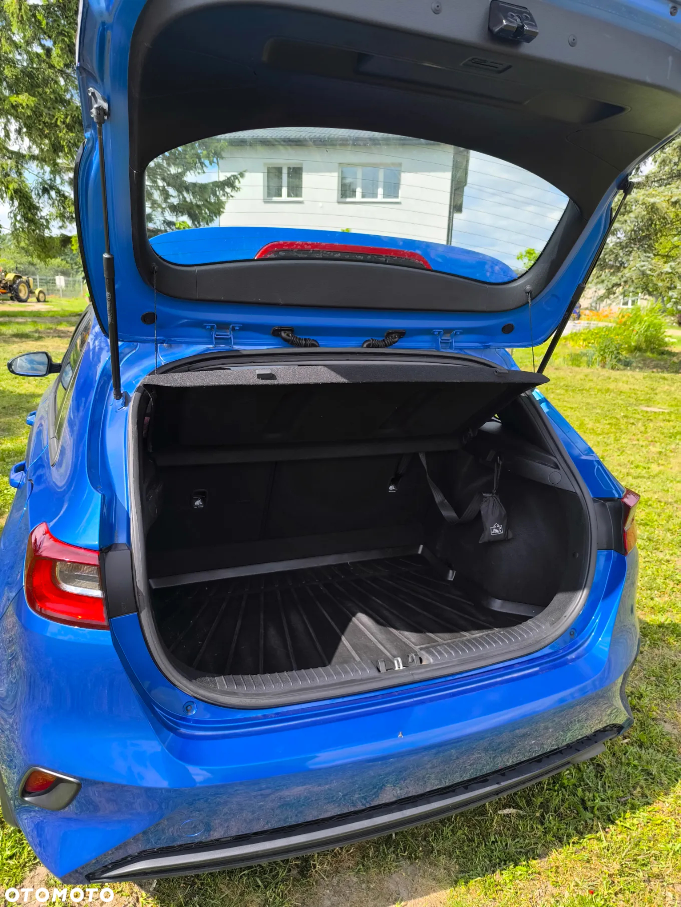 Kia Ceed Cee'd 1.4 S - 6