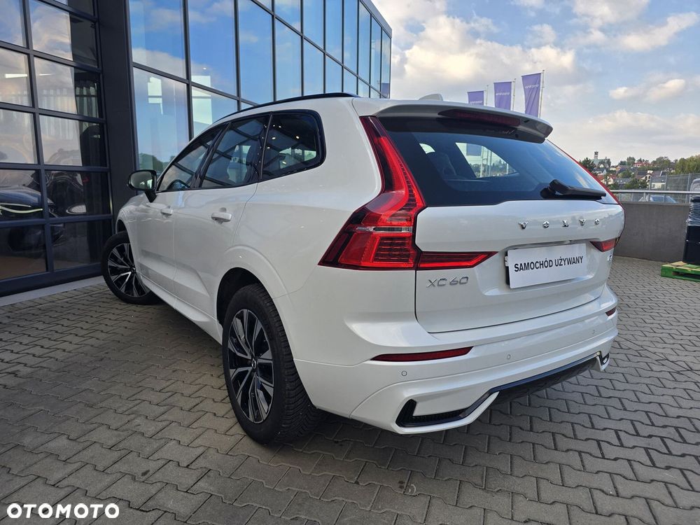 Volvo XC 60 - 6