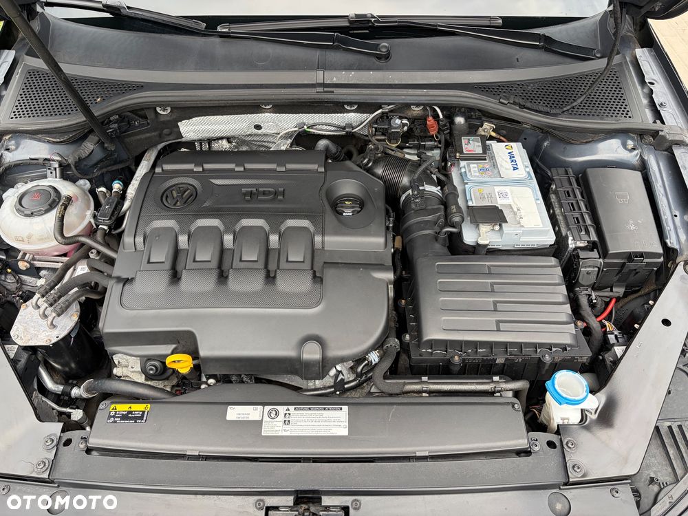 Volkswagen Passat 2.0 TDI BMT Comfortline DSG7 - 7