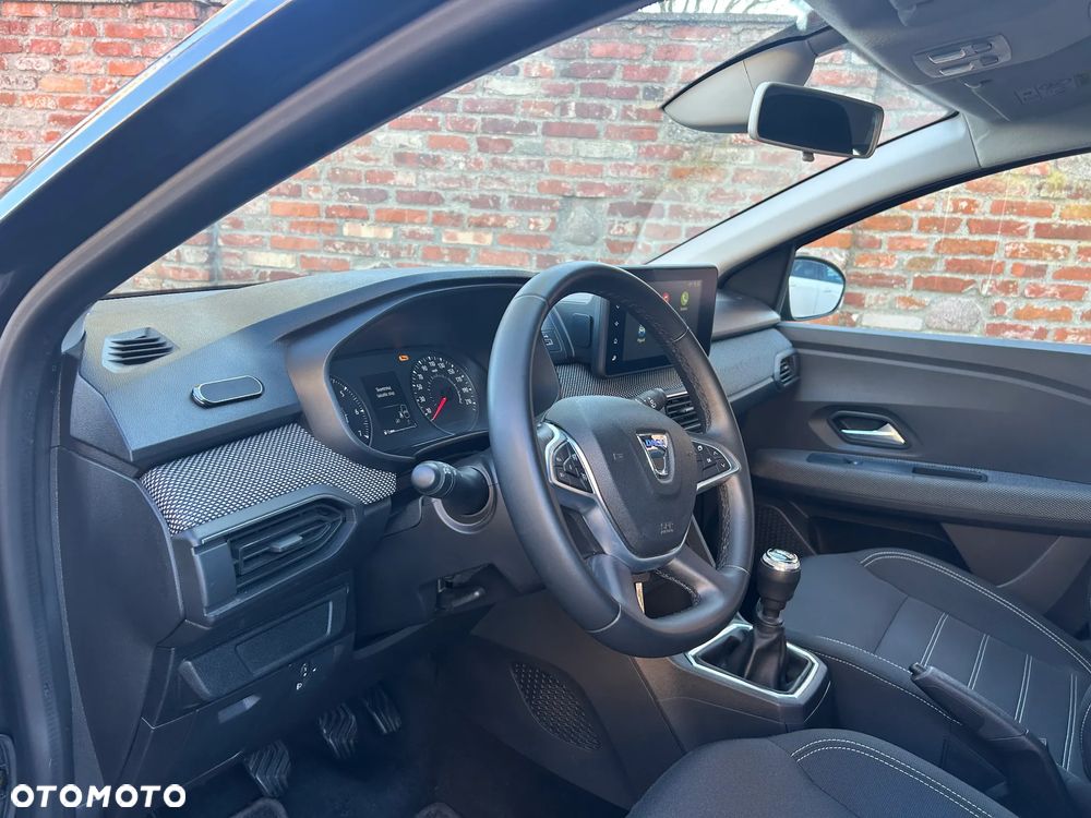 Dacia Sandero TCe 90 Comfort - 15