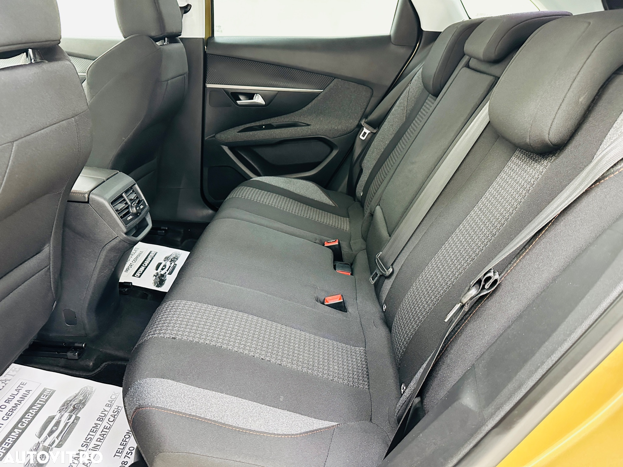 Peugeot 3008 - 7