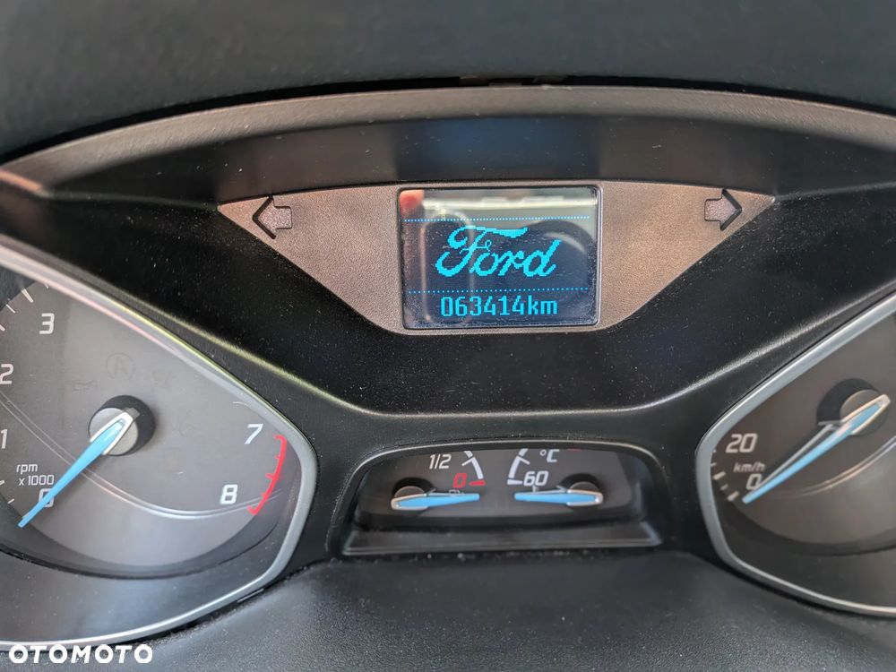Ford C-MAX 1.0 EcoBoost Edition ASS - 17