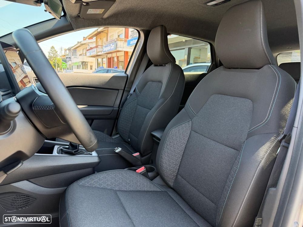 Mitsubishi ASX 1.0 MPI-T Kaiteki - 10