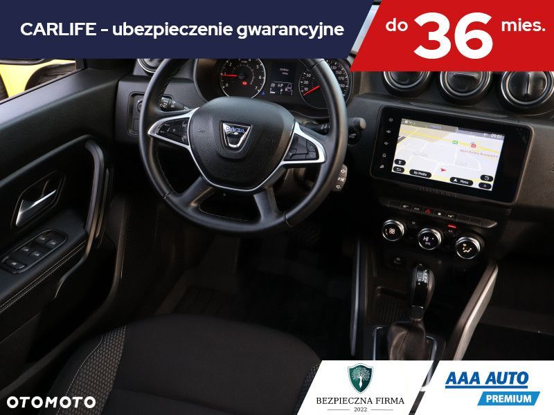 Dacia Duster - 8