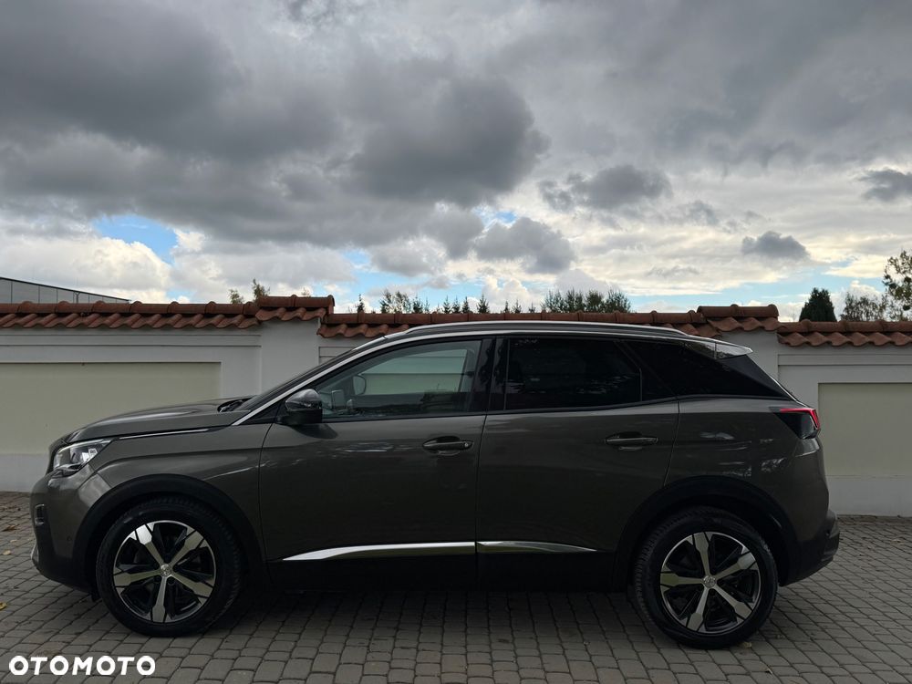 Peugeot 3008 - 10