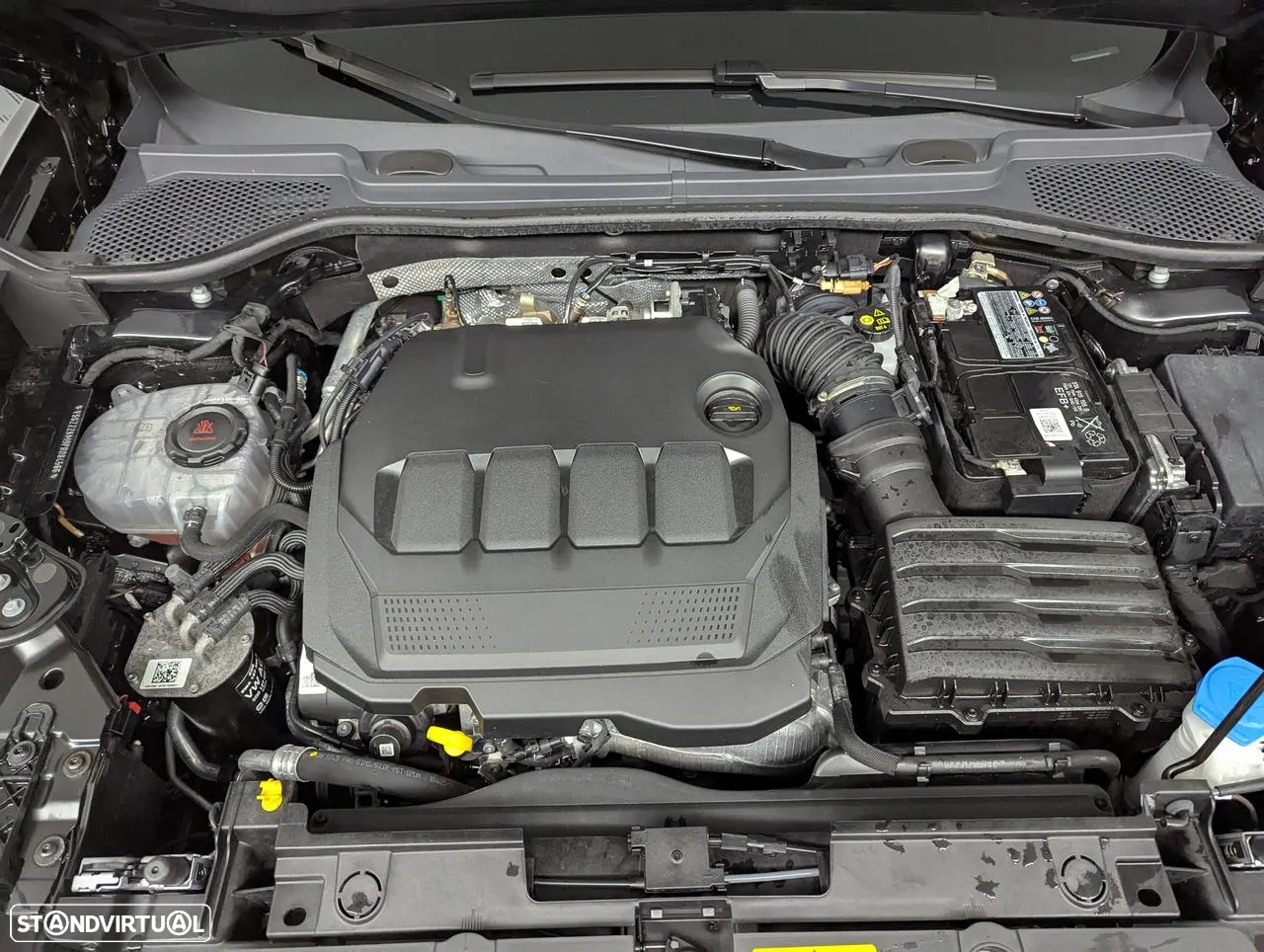 Cupra Formentor 2.0 TDI Plus - 11