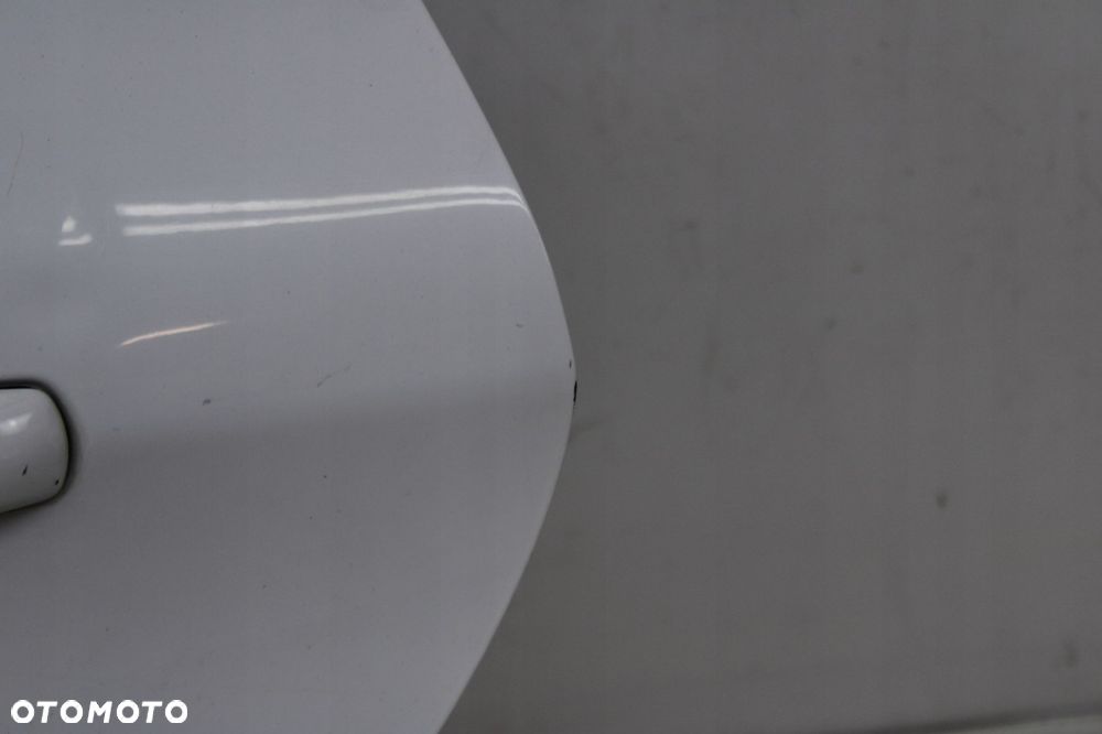 PEUGEOT 208 I 5D 12R- DRZWI LEWE TYLNE LEWY TYŁ EWP EWPA - 8