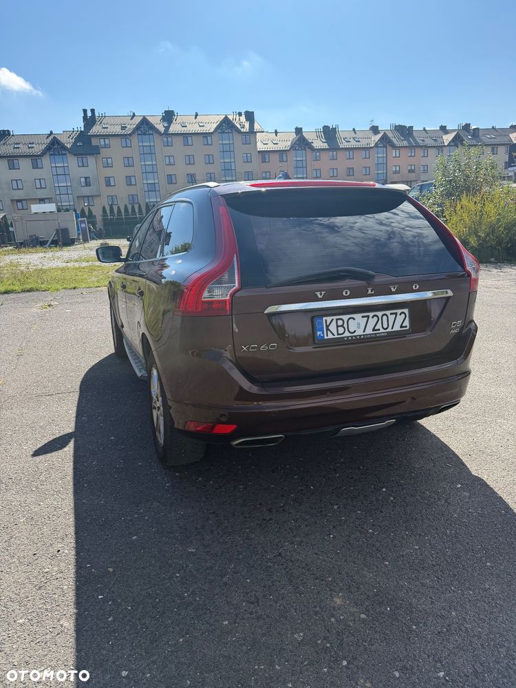 Volvo XC 60 - 11