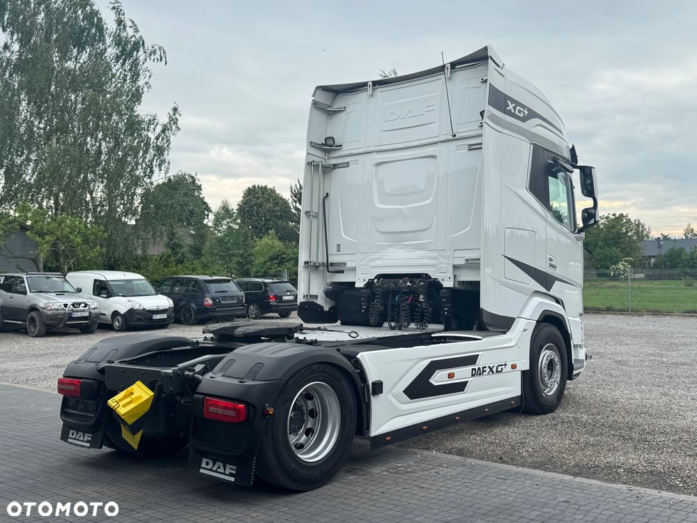 DAF XG+ 480 - 6