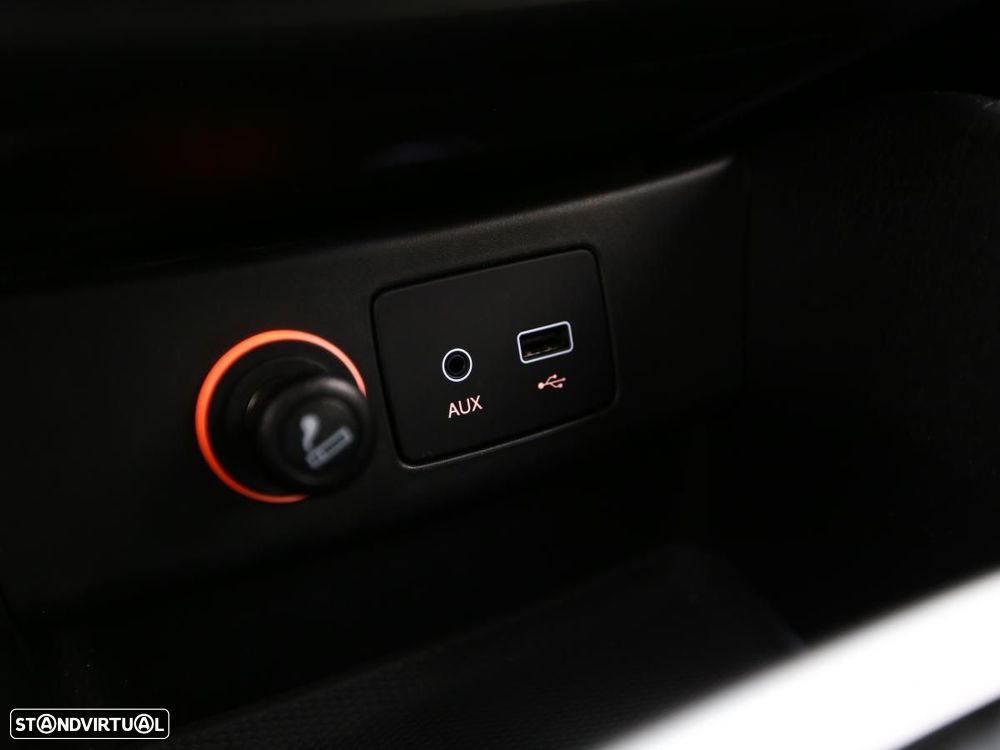 Fiat Tipo Van c/iva - 13