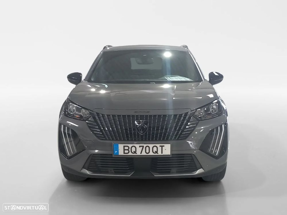 Peugeot e-2008 54 kWh Allure - 9