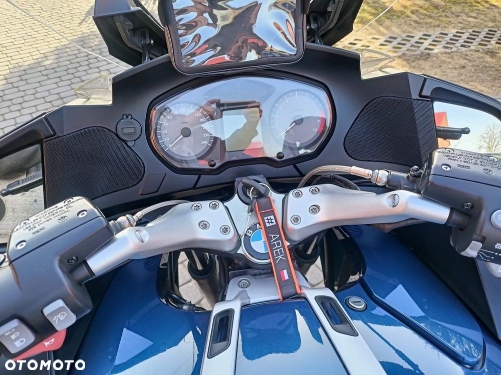 BMW RT - 7