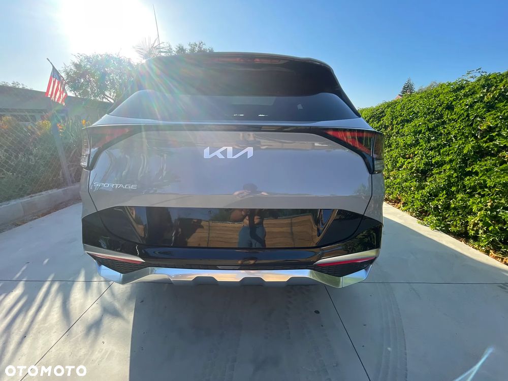 Kia Sportage - 31