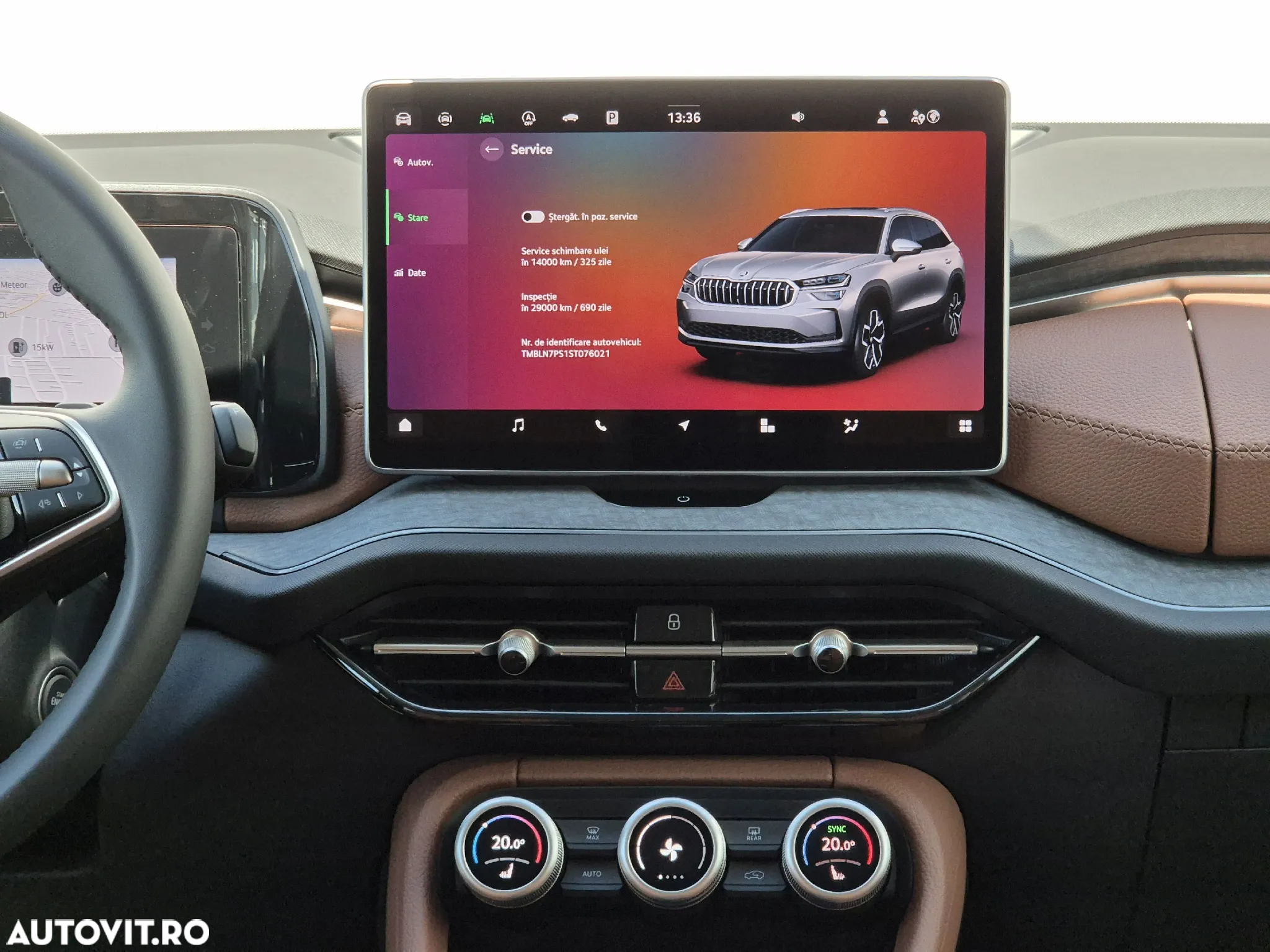 Skoda Kodiaq 2.0 TDI 4X4 DSG Selection - 23