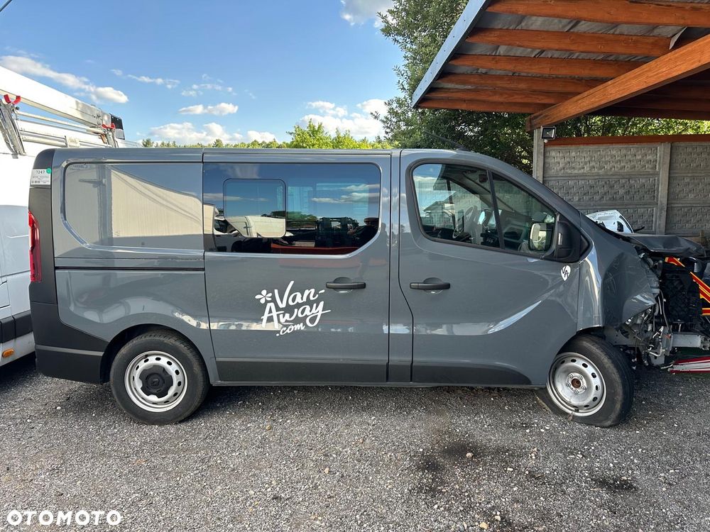 Renault Trafic - 3