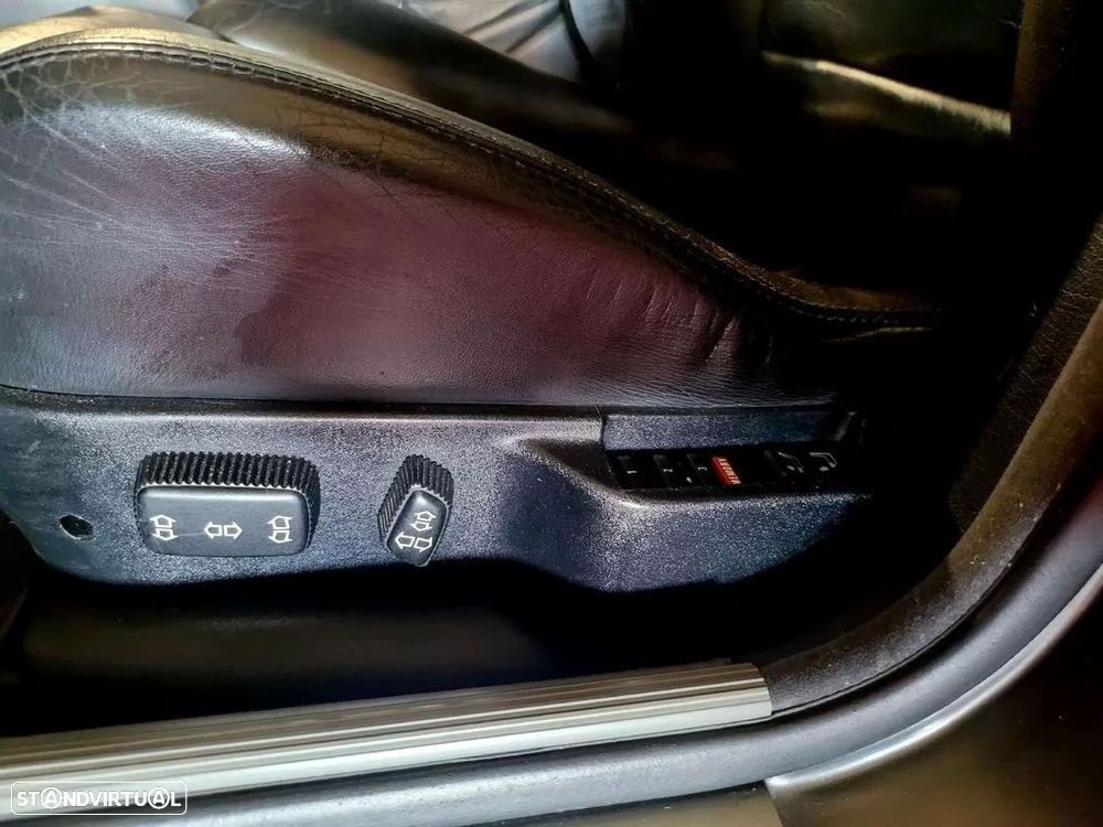 BMW M5 Standard - 28