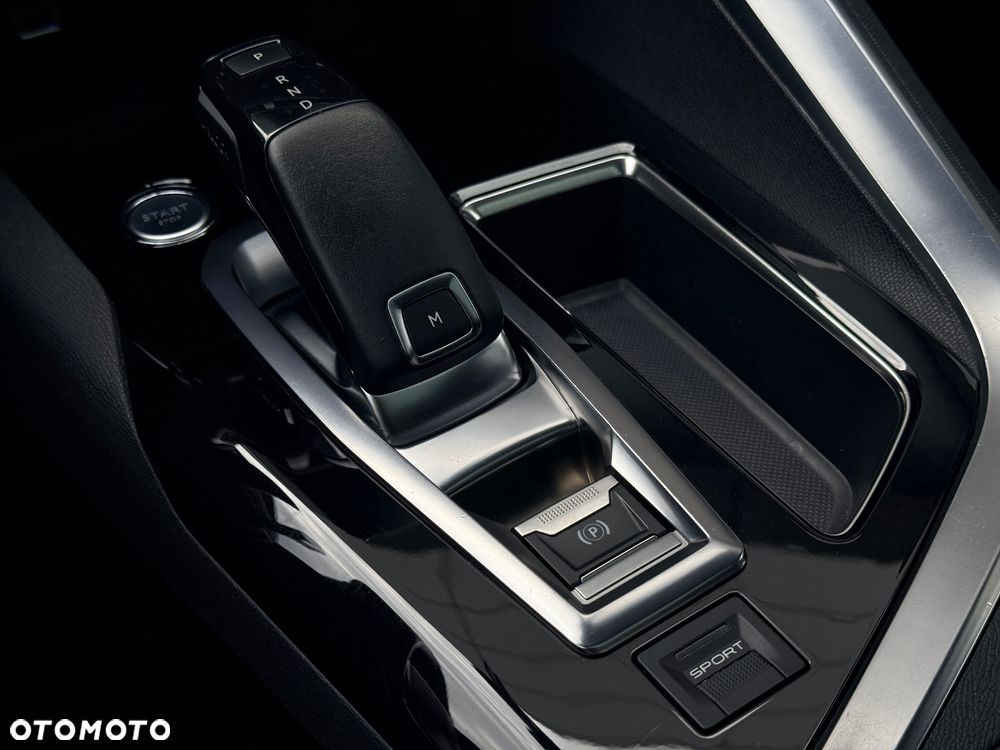 Peugeot 3008 2.0 BlueHDi GT S&S EAT8 - 15