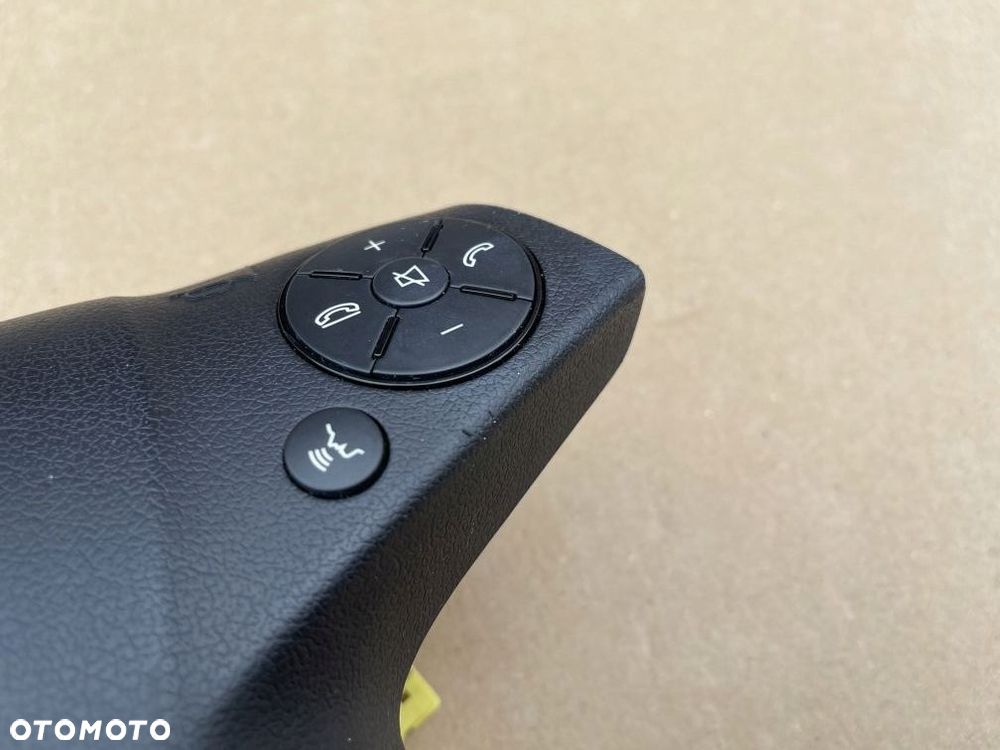 AIRBAG PODUSZKA KIEROWCY MERCEDES C KLASA 204 - 4