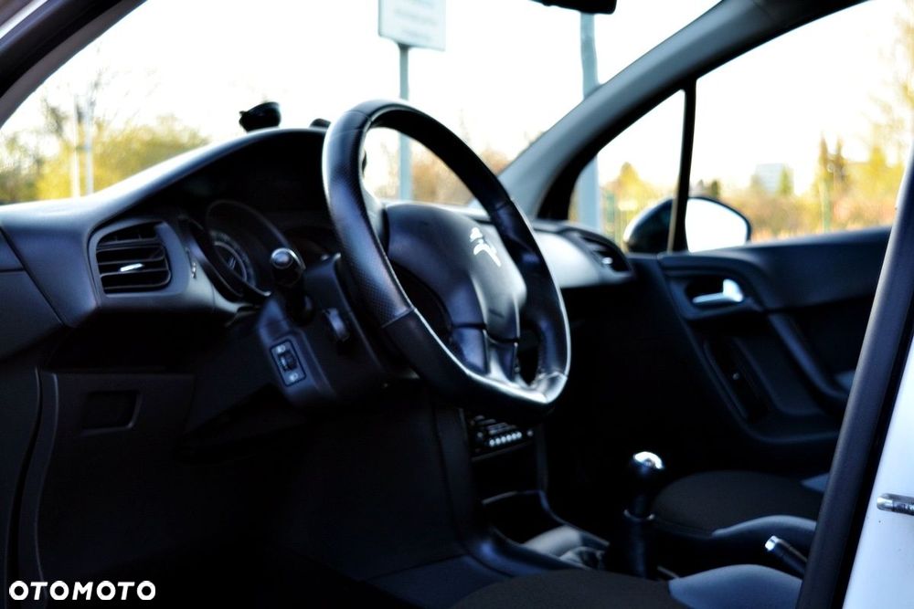 Citroën C3 1.4 HDi Tonic - 5
