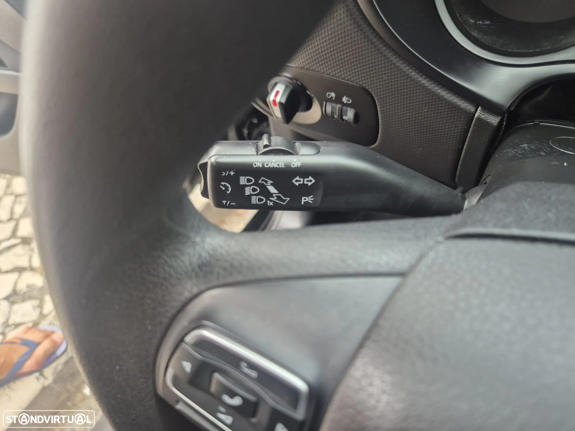 SEAT Leon 1.6 TDI Copa - 19