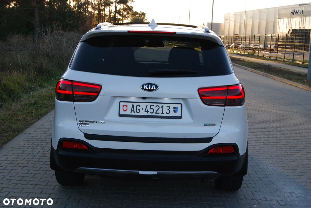 Kia Sorento 2.2 CRDI XL - 16