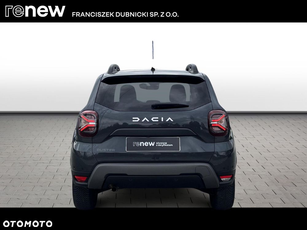 Dacia Duster 1.0 TCe Journey - 4