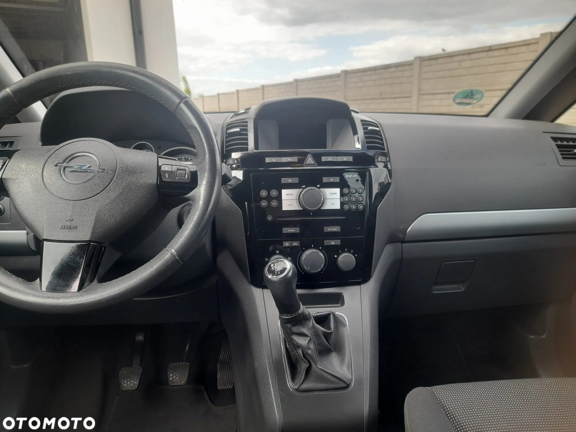 Opel Zafira 1.8 Edition 111 Jahre - 9
