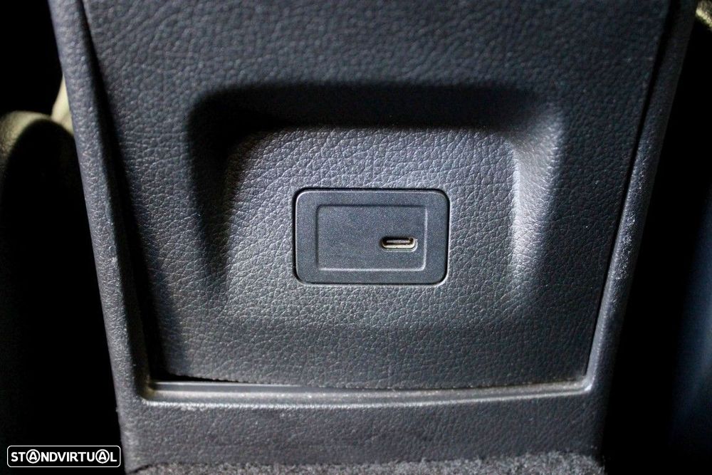 Mercedes-Benz A 180 d Style - 16