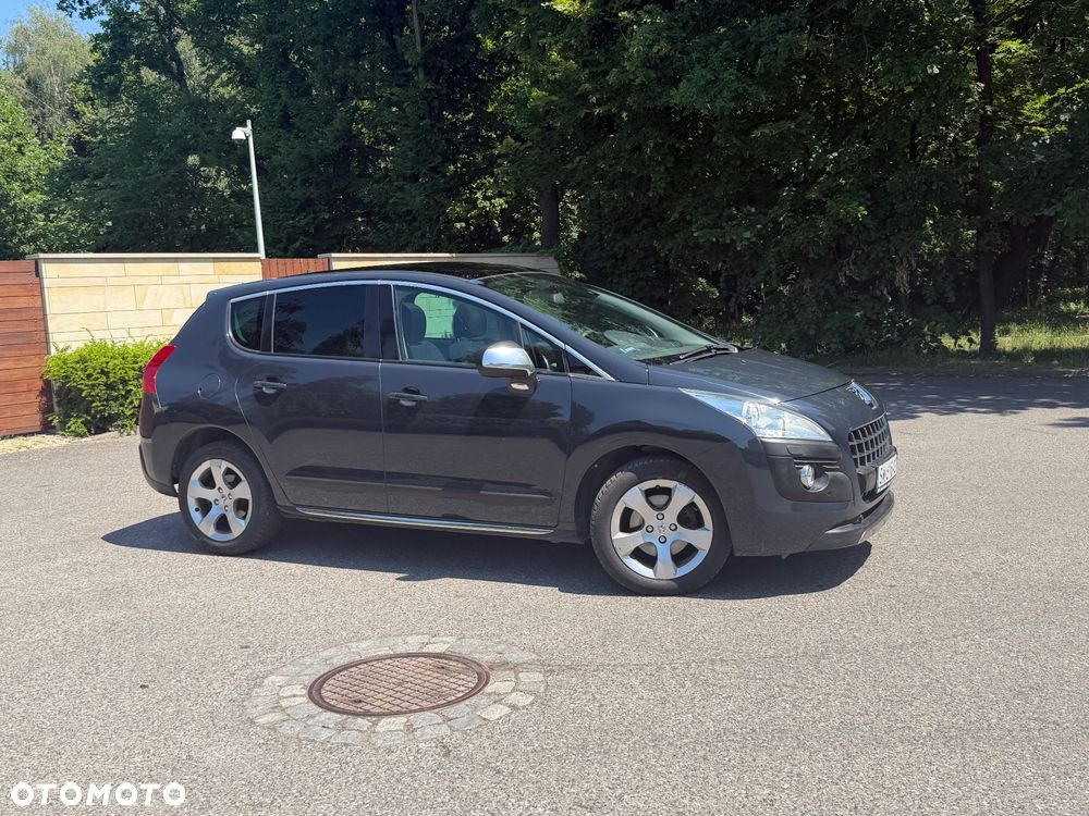 Peugeot 3008 - 11