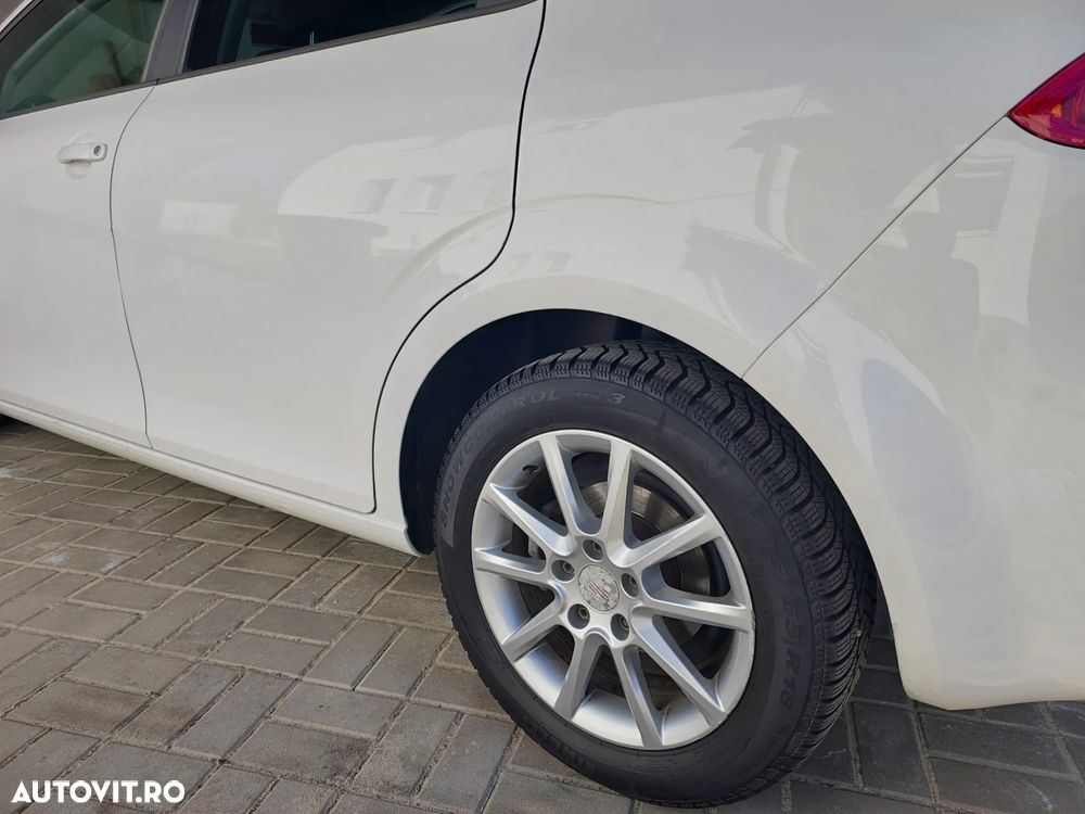 Seat Leon 1.2 TSI Ecomotive Style Copa - 17